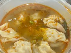 -小秋水饺(大成路总店)