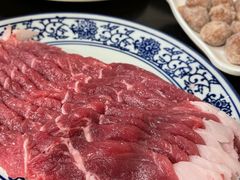 -裕德孚·非遗手切涮羊肉(东直门内大街店)