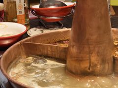 -京元盛铜锅涮肉(上海总店)