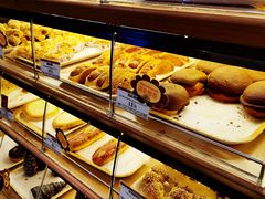 -山崎面包(苏州中心店)