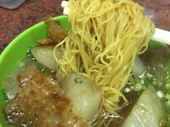 -巨记面家(泉威楼店)