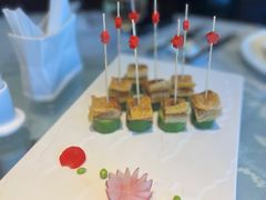 -一品淮扬 · 淮扬菜·北京万达文华酒店