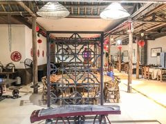 -宋船渔栈(白沙店)