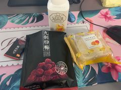 -罗森便利店(鱼市街店)