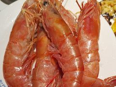 -星伦多 自助料理(圆融店)