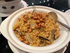 闽和南白萝卜饭-闽和南(深圳万象城店)