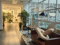 -ins森林童话餐厅coffee&bistro
