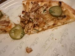 -ELI FALAFEL Lebanese&Mediterranean黎巴嫩美食(富城路店)