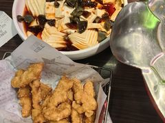 -胖哥俩肉蟹煲(淮安万达店)