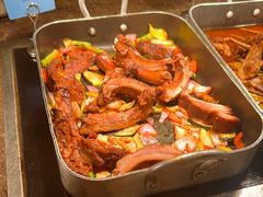 -杭州开元名都大酒店·地中海自助餐厅