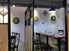 大堂-陈小厨海鲜大咖·15年平潭味(龙王头店)