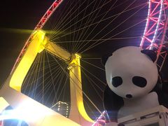 -天津之眼摩天轮