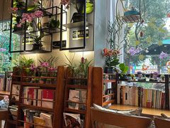 -街角 T·COFFEE 融合料理·BISTRO(车公庙店)