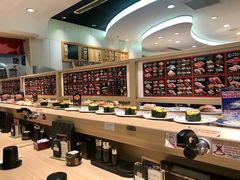 -大起水产回转寿司(道顿堀店)