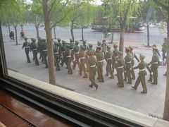 景观位-仿膳饭庄(天安门店)