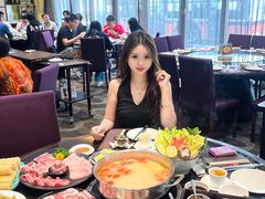 -好彩海鲜火锅饭店(银河百老汇店)