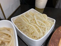 -锅说大脸毛肚重庆老火锅(佐阾店)
