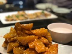 -小渔船渔家传统菜(鲅鱼圈店)
