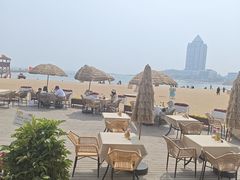 -青岛第二海水浴场