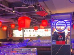 -山河屯铁锅炖鲜鹅·东北菜(开发区一店)
