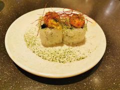 -元气寿司(东方宝泰店)