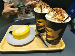 -BeauTea水仙(coco park店)