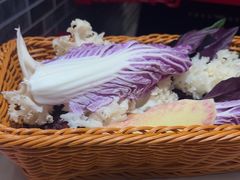 -欠火锅·水牛毛肚·团建聚餐·生日宴(何山路店)