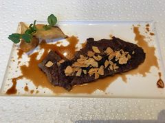 菲力牛排-柚子(假日店)