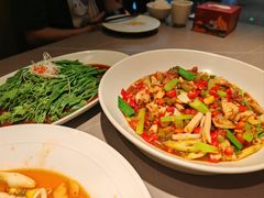 -三江里·宜宾川菜(亚运村店)