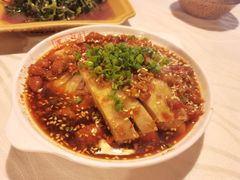 -深山老屋(国顺东路店)