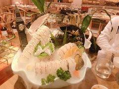 龙趸-尚海豆捞(乐虹坊店)