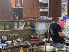 -湘下佬·老长沙吃货铺(顺成·大融城店)