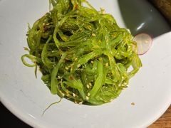 -外婆家(蓝色港湾店)
