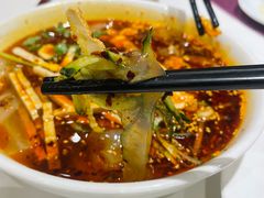 -凯鸽酒楼•雁北民间菜(华北星店)