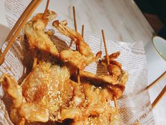 -青花椒花椒鱼(合生汇店)