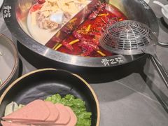 -骨之味·筒骨汤火锅(江头店)
