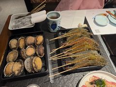 -匠和风精致料理(成都龙湖滨江天街店)