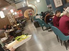 大堂-阿串串老火锅(力盟店)