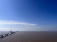 -宁波海天一洲景区