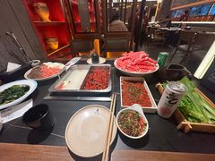 -福禄娃一家人火锅(上地店)