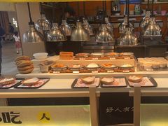 -好人民间小吃·番茄鱼酸菜鱼(木渎悠方店)