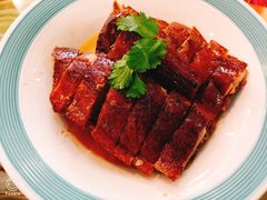 -椿记烧鹅(北门店)