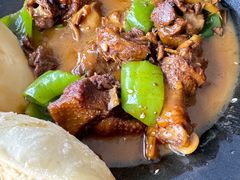 -湖畔人家•老溧阳菜馆(茅山景区外店)