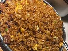 -小菜园新徽菜(合肥之心城店)