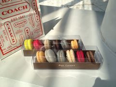 macaron-Paul Lafayet(K11 Art Mall店)