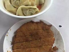 -潘国仙耳光馄饨(黄家阙路店)