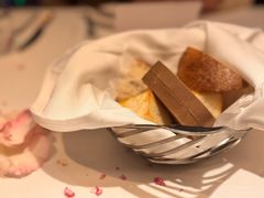 -THE WANG王品(上海中心云端店)