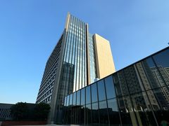 -深圳国际会展中心洲际酒店