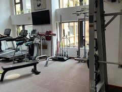 -悦耐私教健身馆(保利中心店)