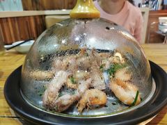 -黄寺蒸汽海鲜(黄寺大街店)